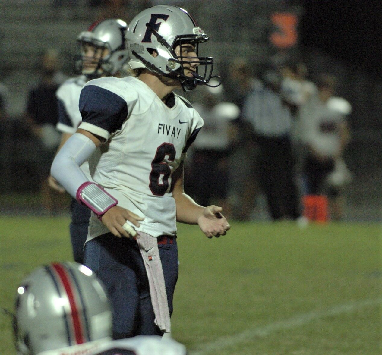 Virus ends season for pair of Pasco teams